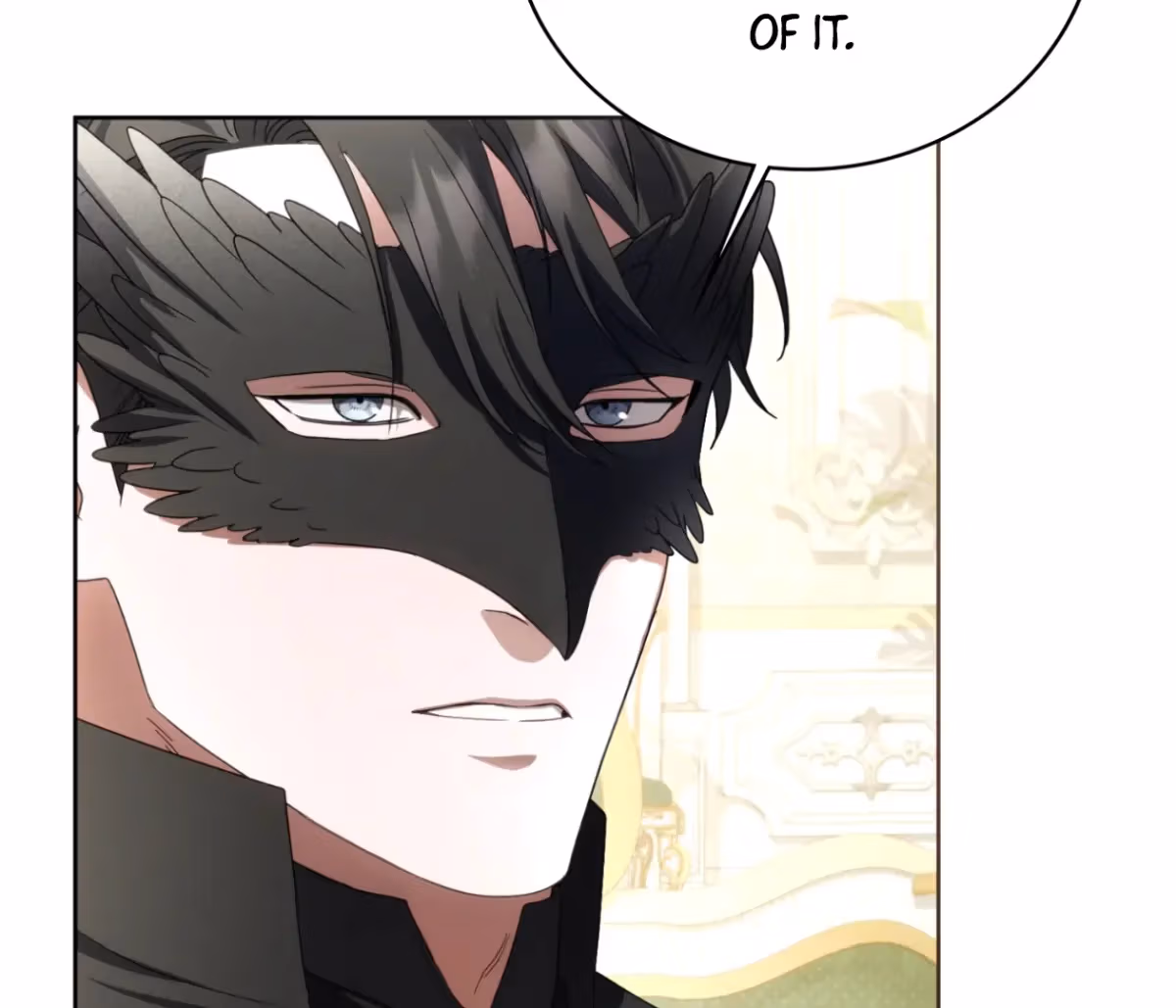 Shall I Write Your Love Letter? Chapter 11 page 185 - 