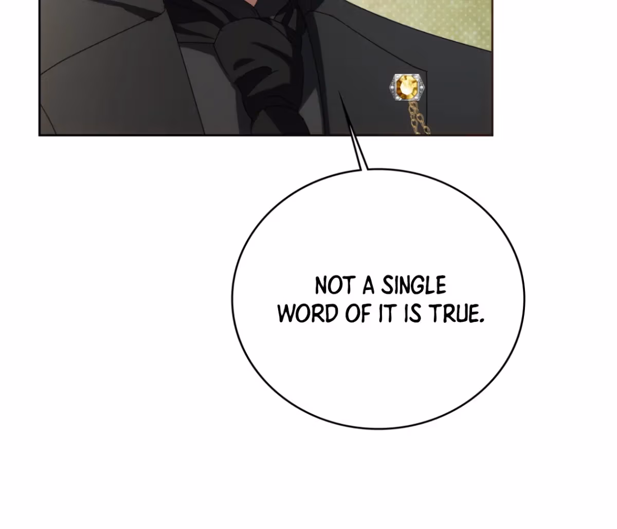 Shall I Write Your Love Letter? Chapter 11 page 186 - 