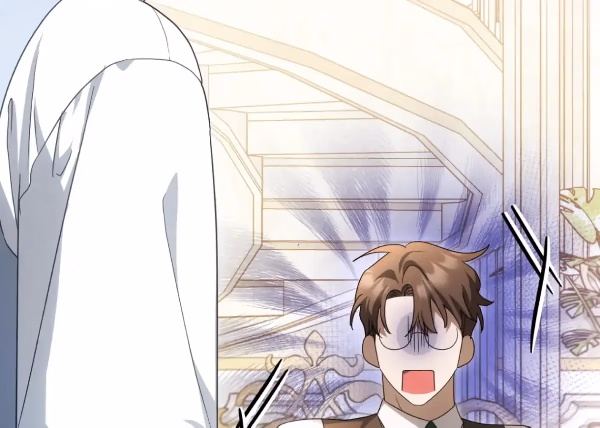 Shall I Write Your Love Letter? Chapter 11 page 189 - 