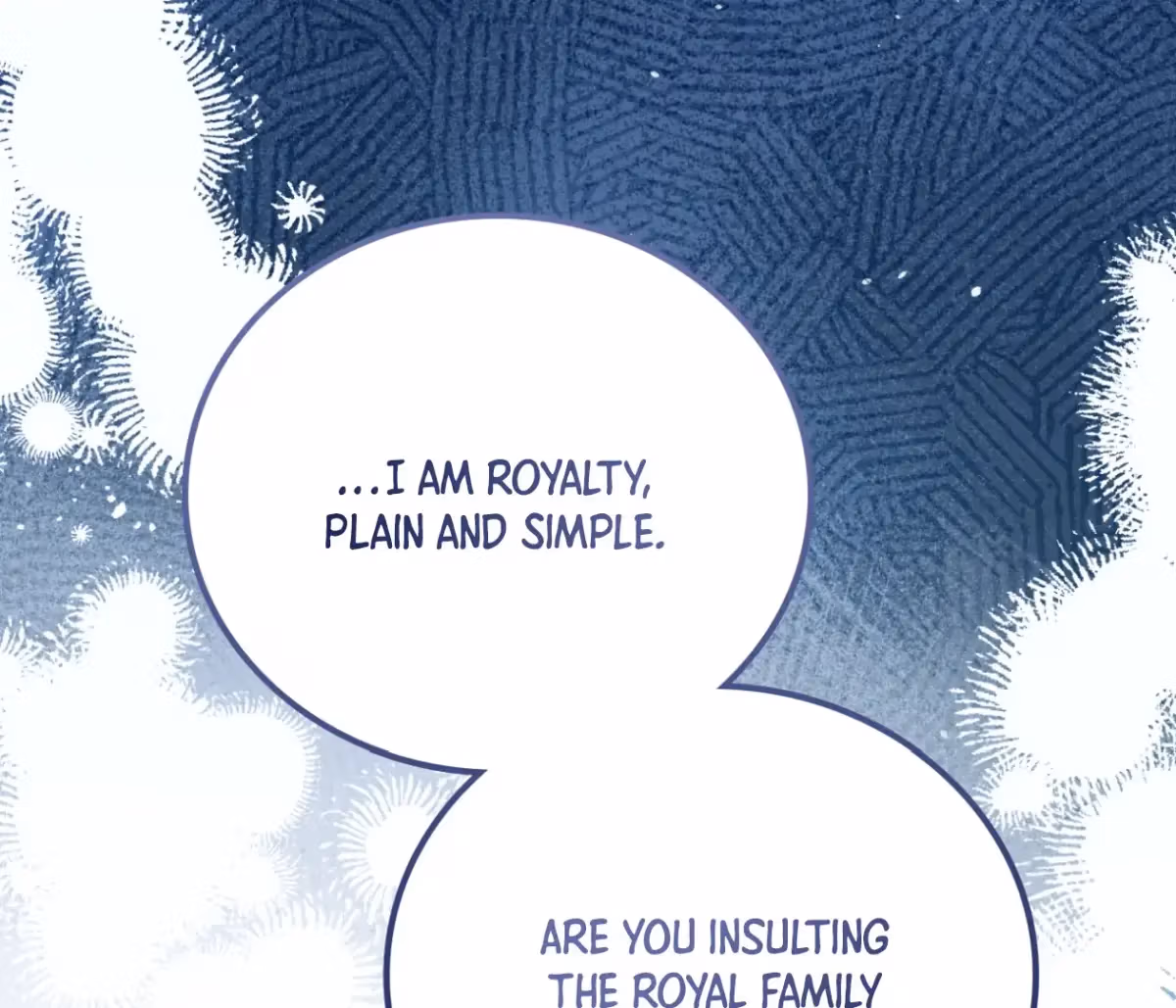 Shall I Write Your Love Letter? Chapter 11 page 20 - 
