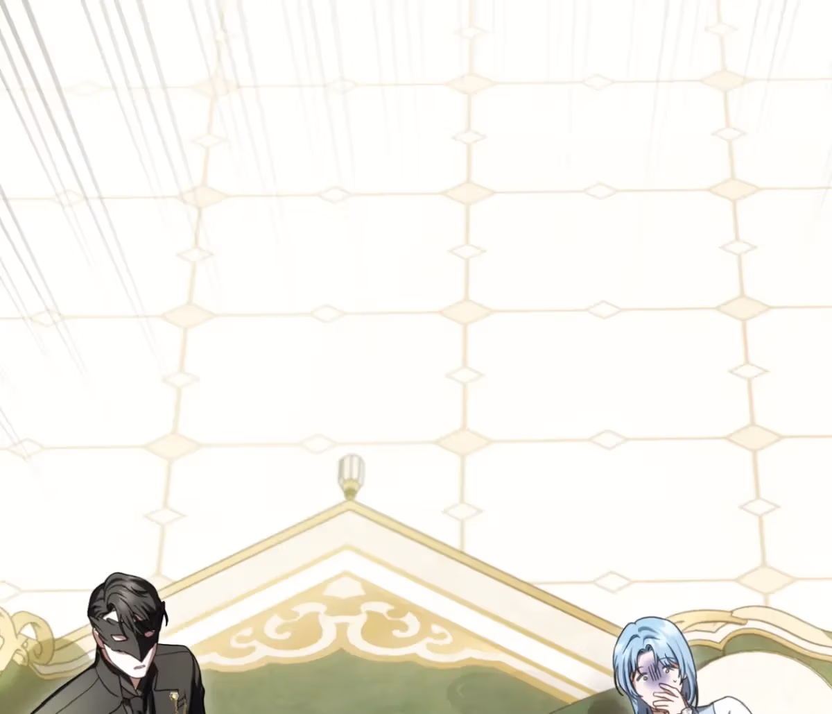 Shall I Write Your Love Letter? Chapter 11 page 198 - 
