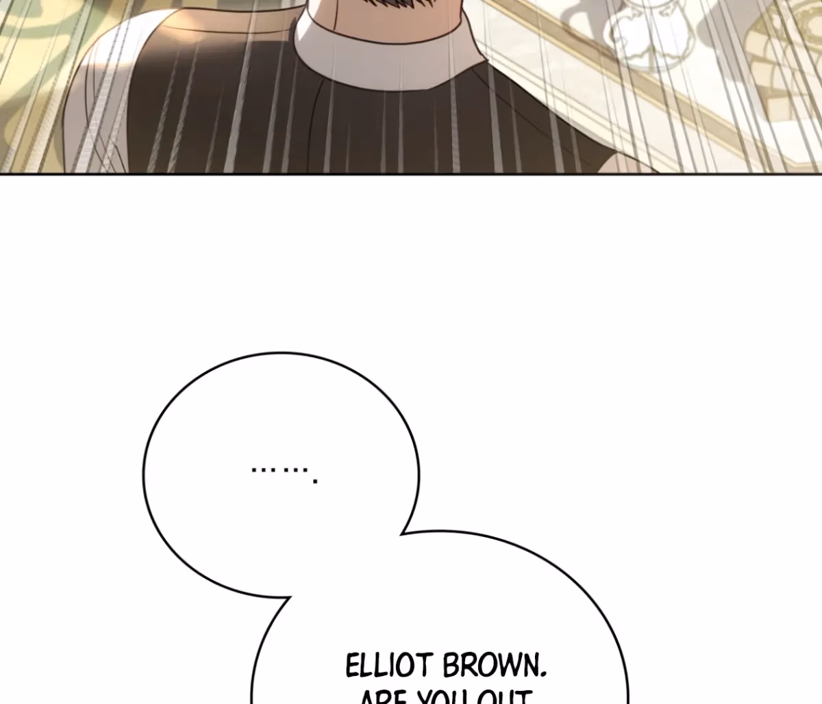 Shall I Write Your Love Letter? Chapter 11 page 200 - 