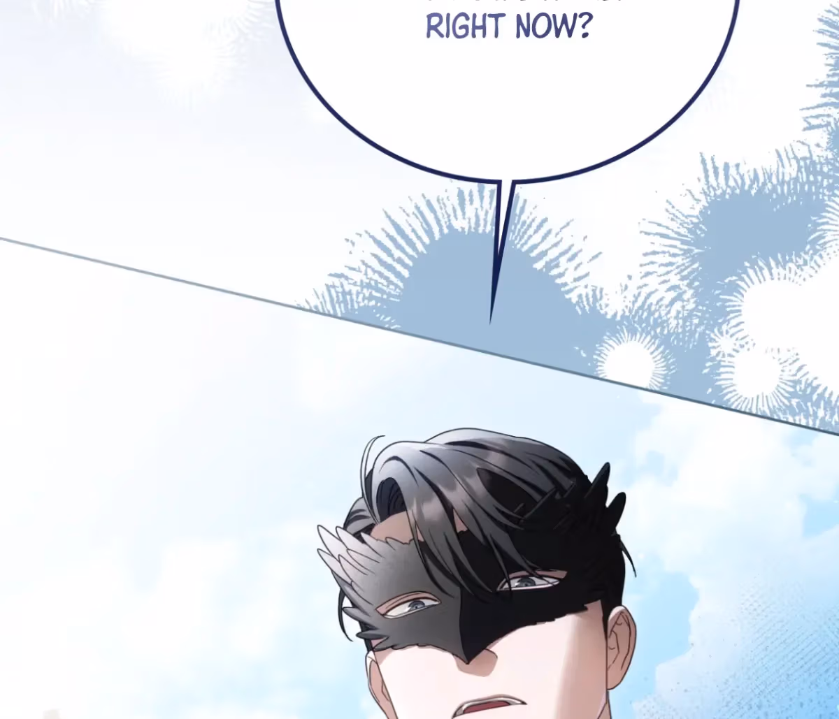 Shall I Write Your Love Letter? Chapter 11 page 21 - 