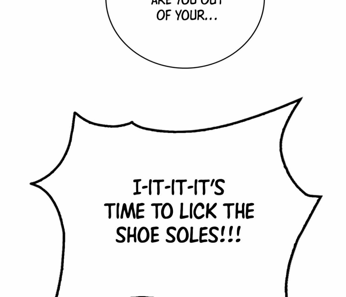 Shall I Write Your Love Letter? Chapter 11 page 201 - 