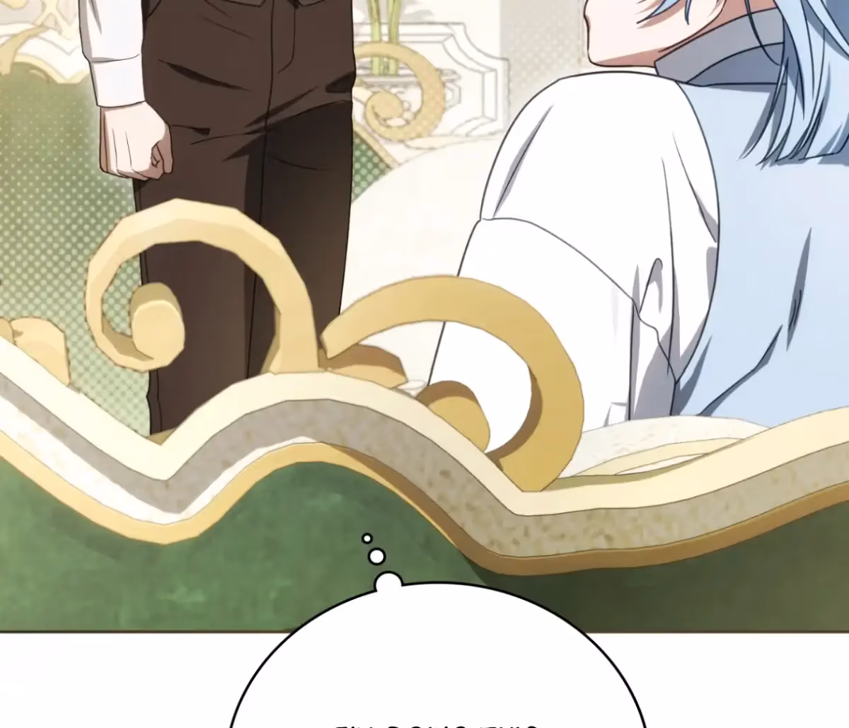 Shall I Write Your Love Letter? Chapter 11 page 206 - 