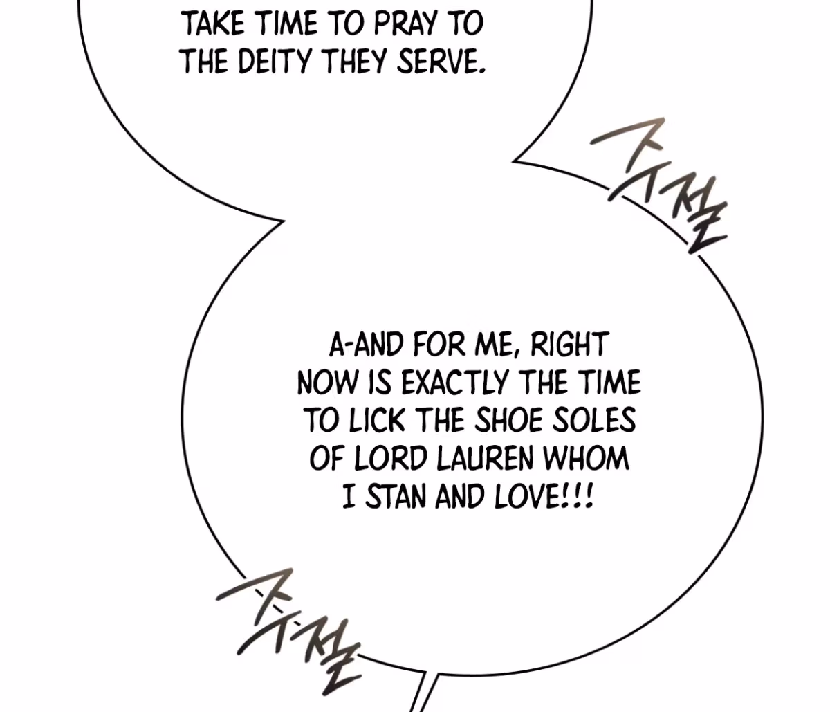 Shall I Write Your Love Letter? Chapter 11 page 208 - 