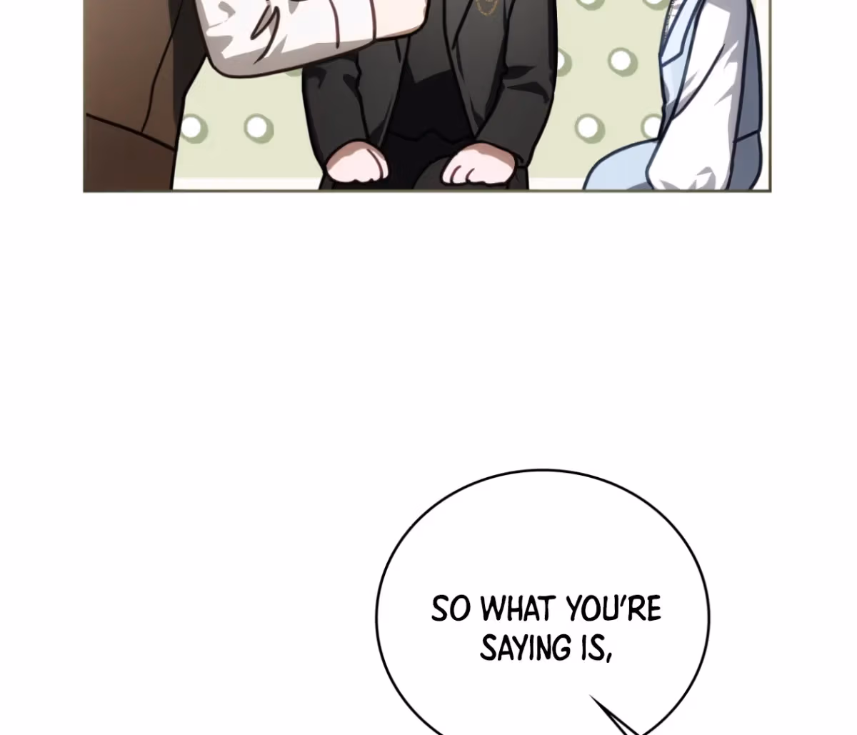 Shall I Write Your Love Letter? Chapter 11 page 210 - 