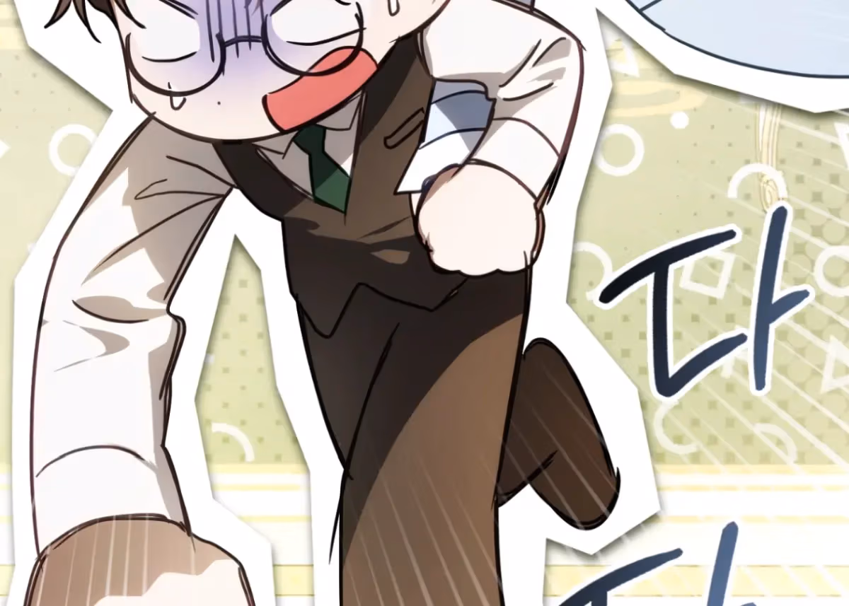 Shall I Write Your Love Letter? Chapter 11 page 216 - 