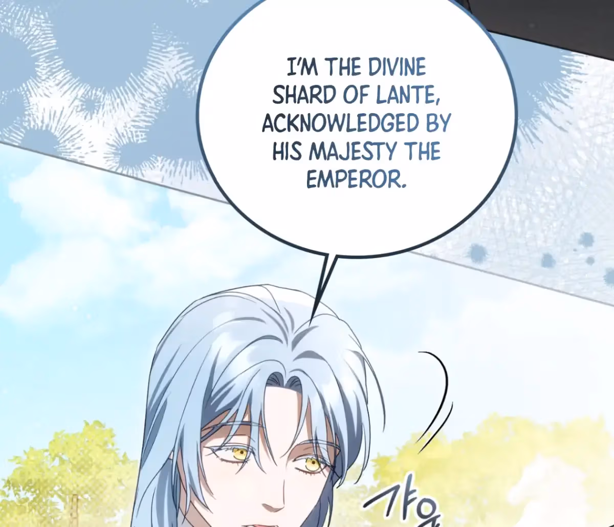 Shall I Write Your Love Letter? Chapter 11 page 23 - 