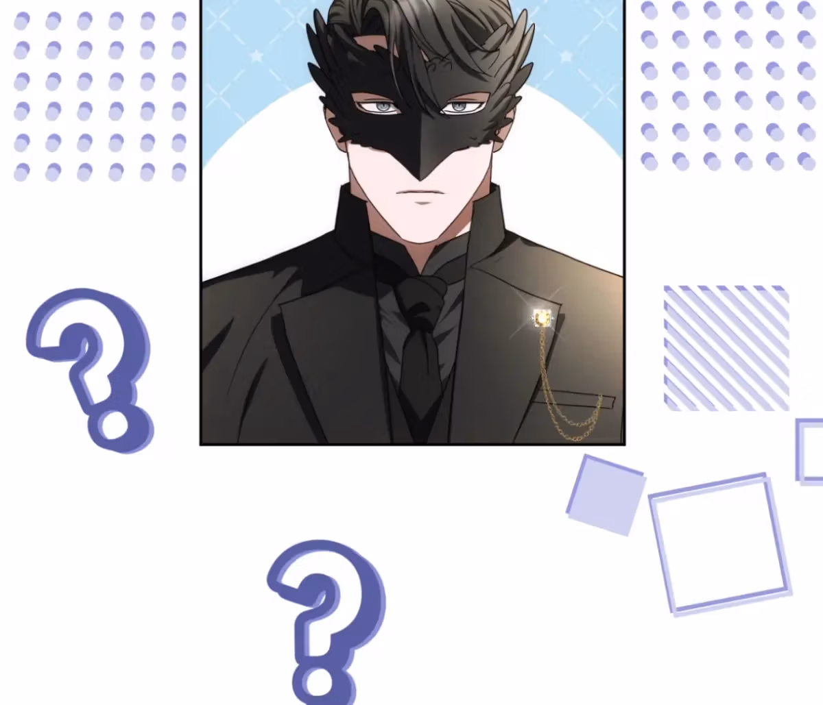 Shall I Write Your Love Letter? Chapter 11 page 222 - 