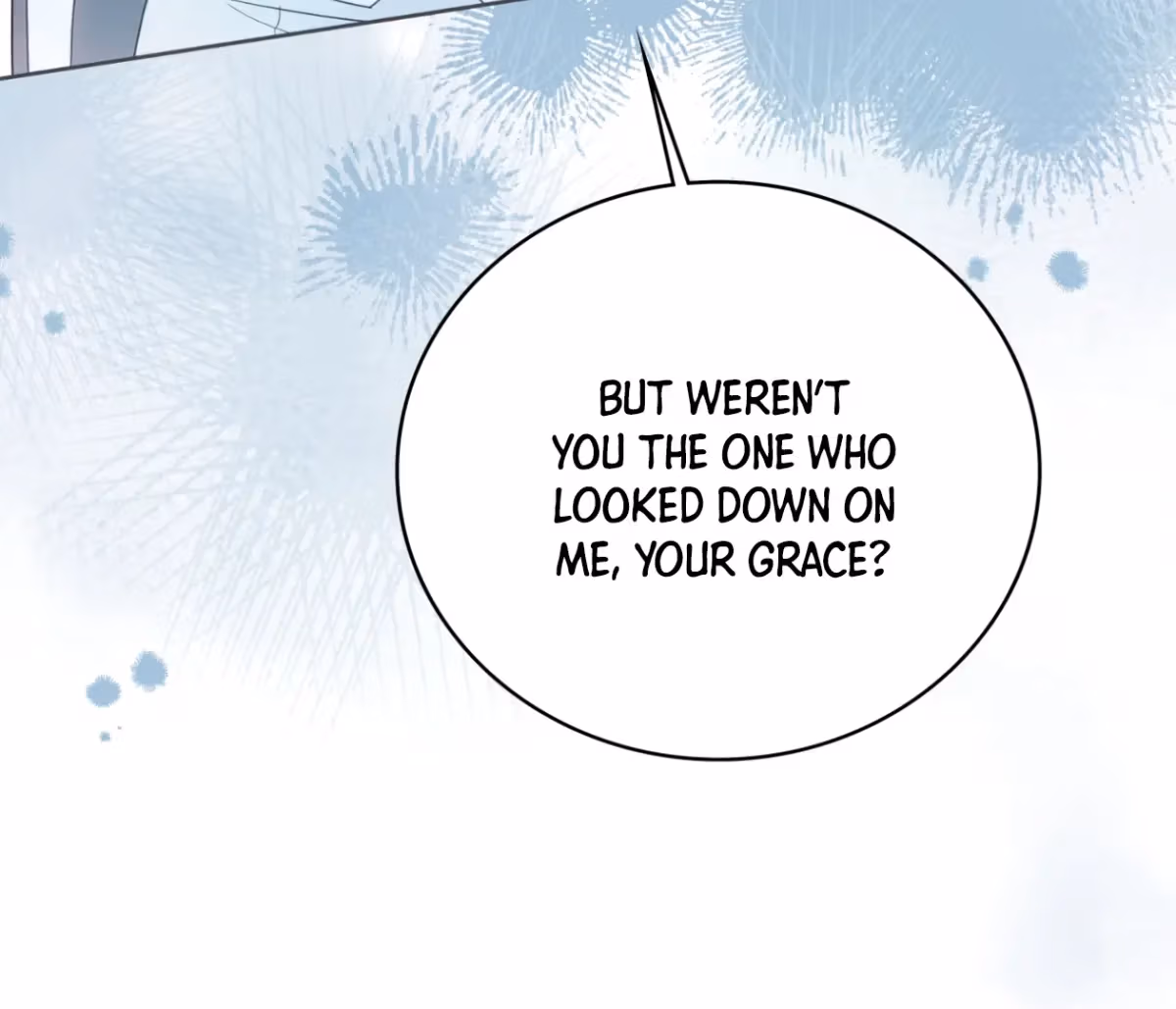 Shall I Write Your Love Letter? Chapter 11 page 25 - 