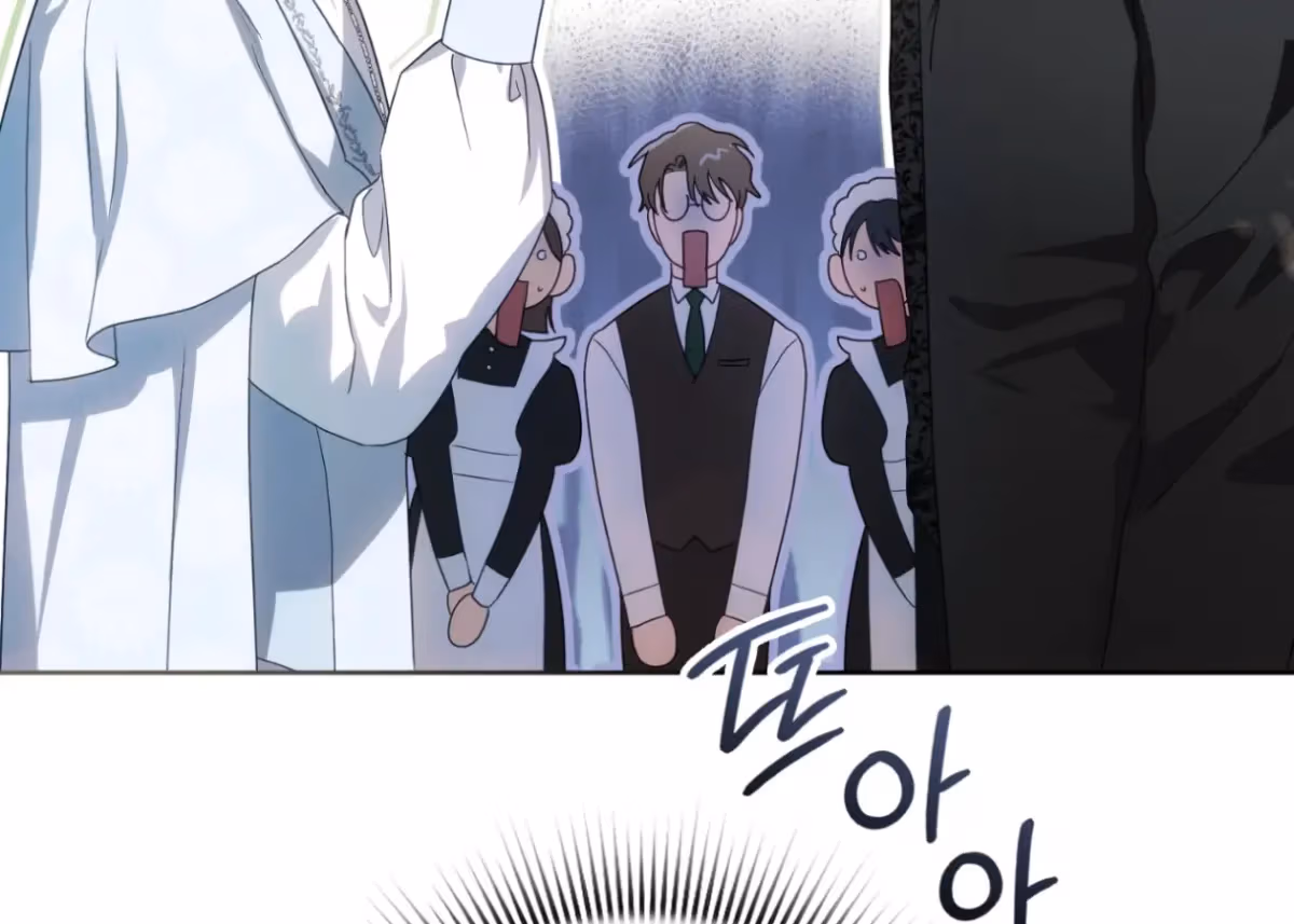 Shall I Write Your Love Letter? Chapter 11 page 28 - 