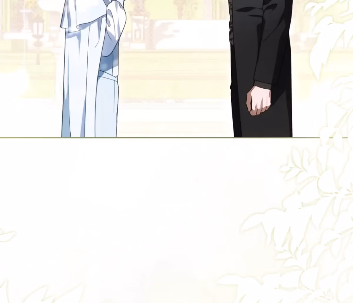 Shall I Write Your Love Letter? Chapter 11 page 4 - 