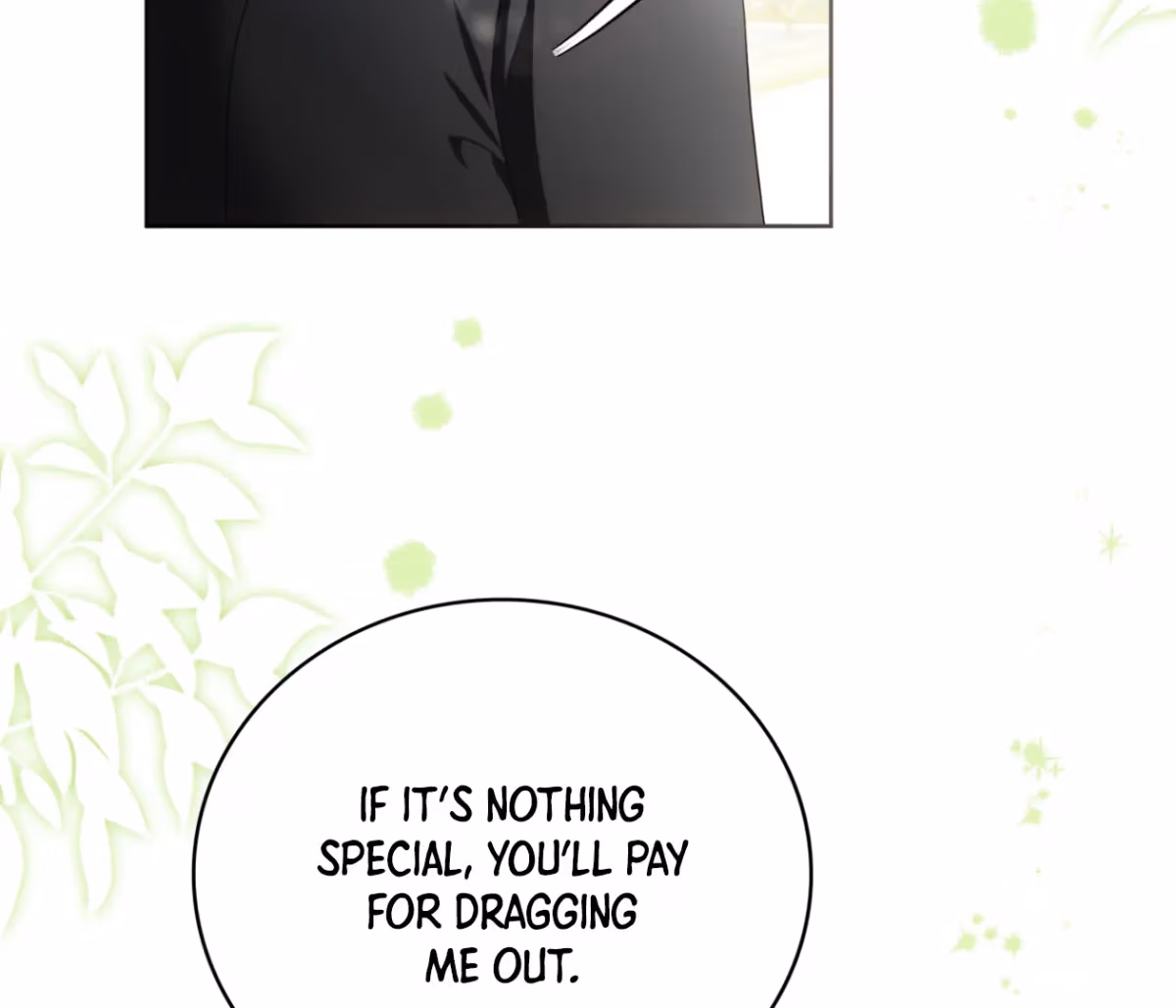Shall I Write Your Love Letter? Chapter 11 page 31 - 