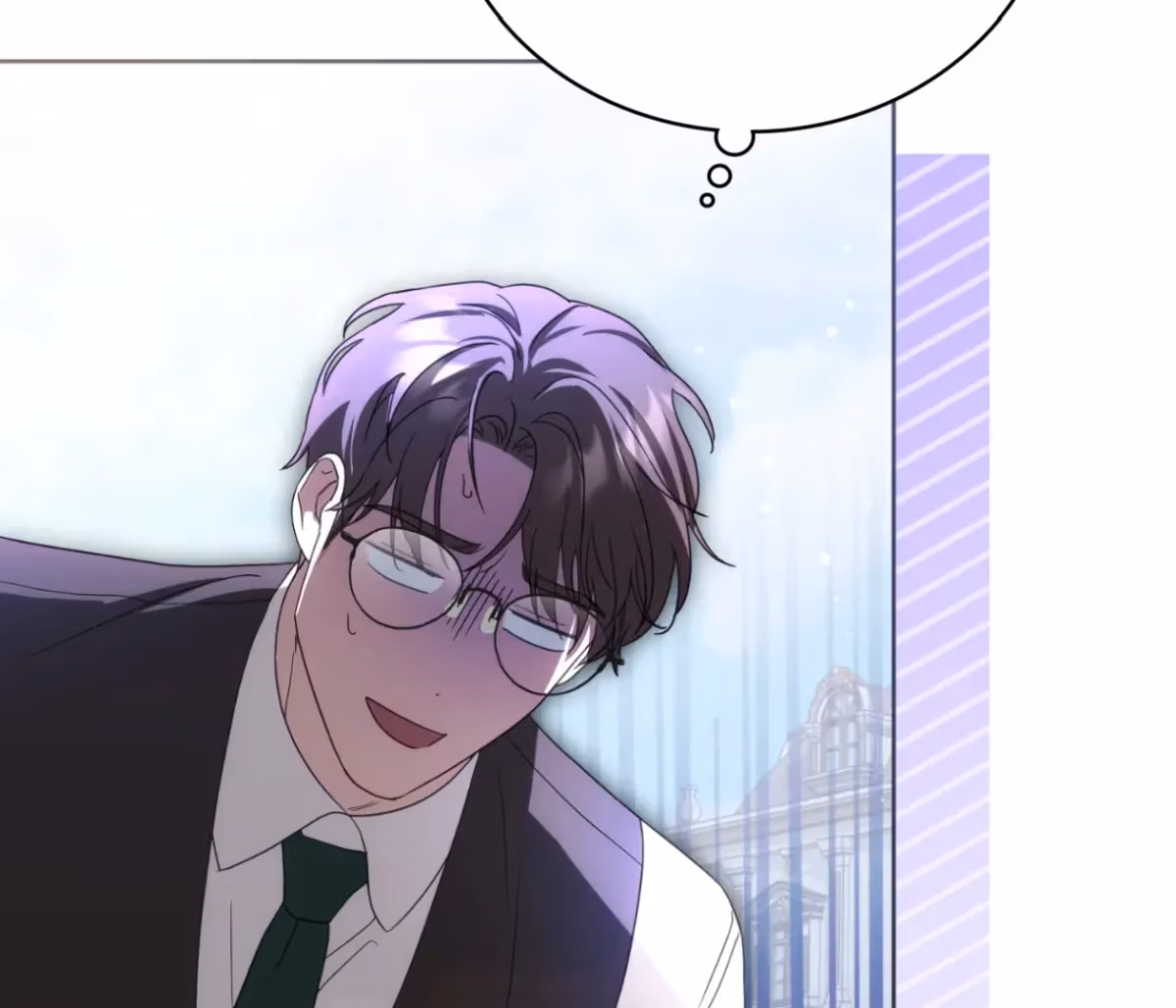 Shall I Write Your Love Letter? Chapter 11 page 40 - 