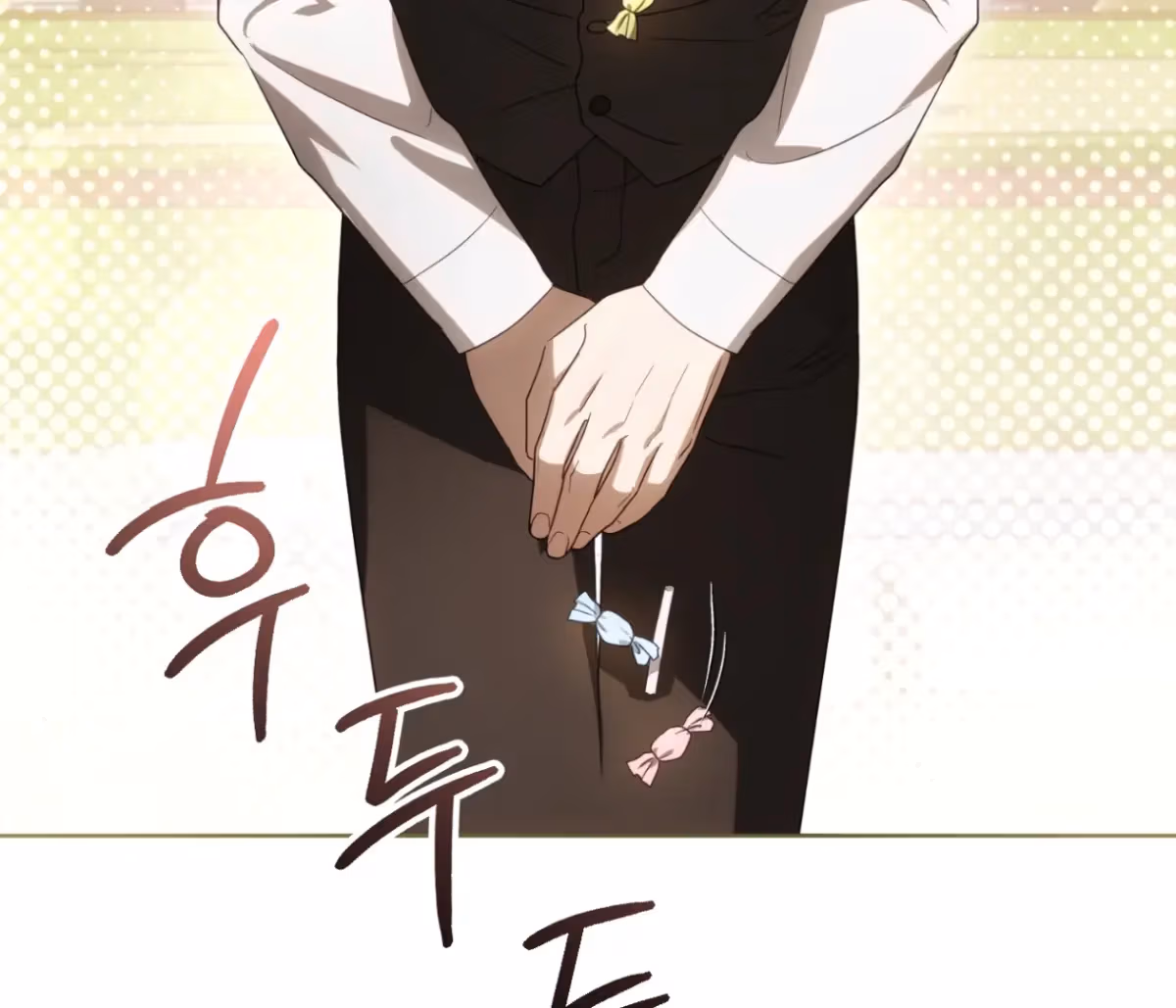 Shall I Write Your Love Letter? Chapter 11 page 46 - 