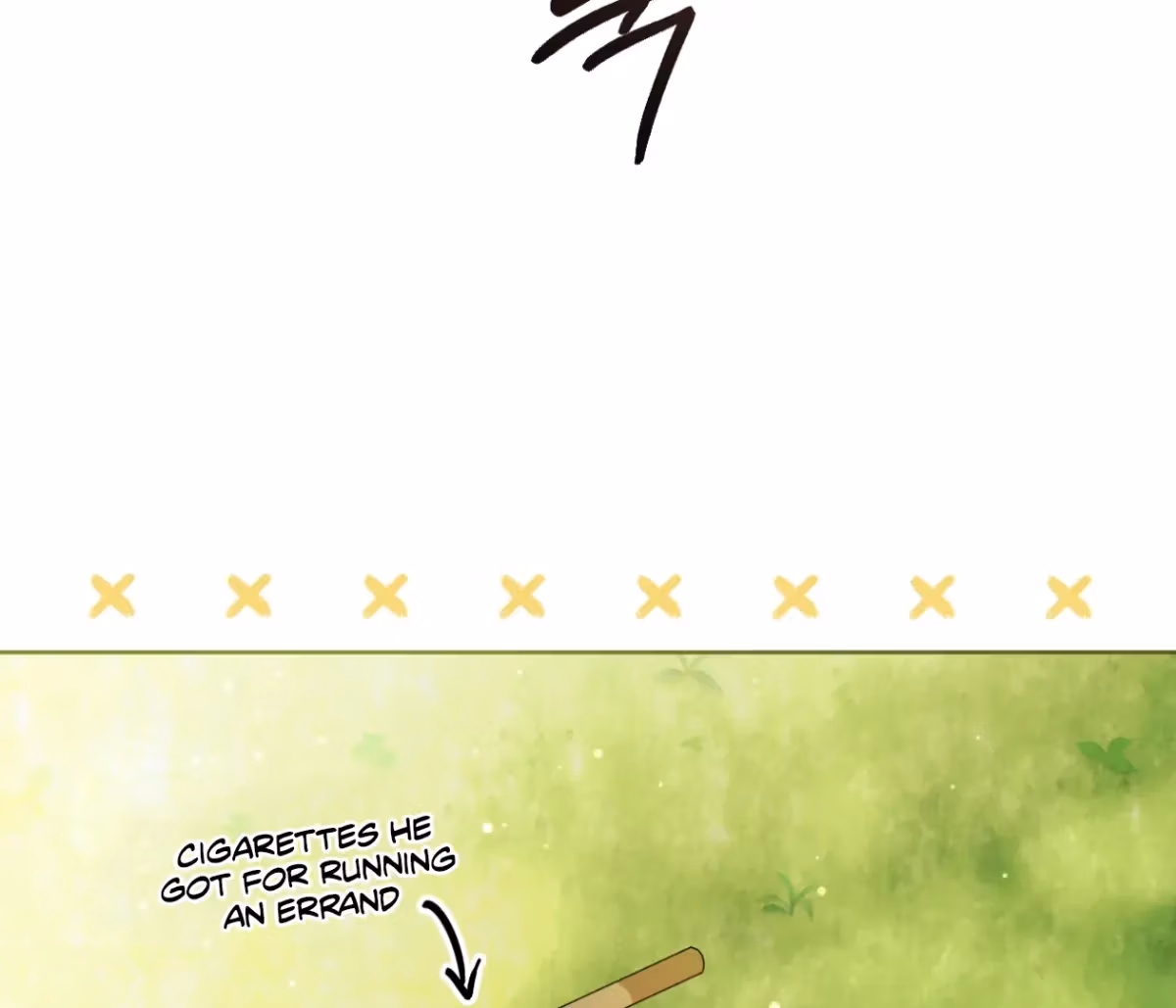 Shall I Write Your Love Letter? Chapter 11 page 47 - 
