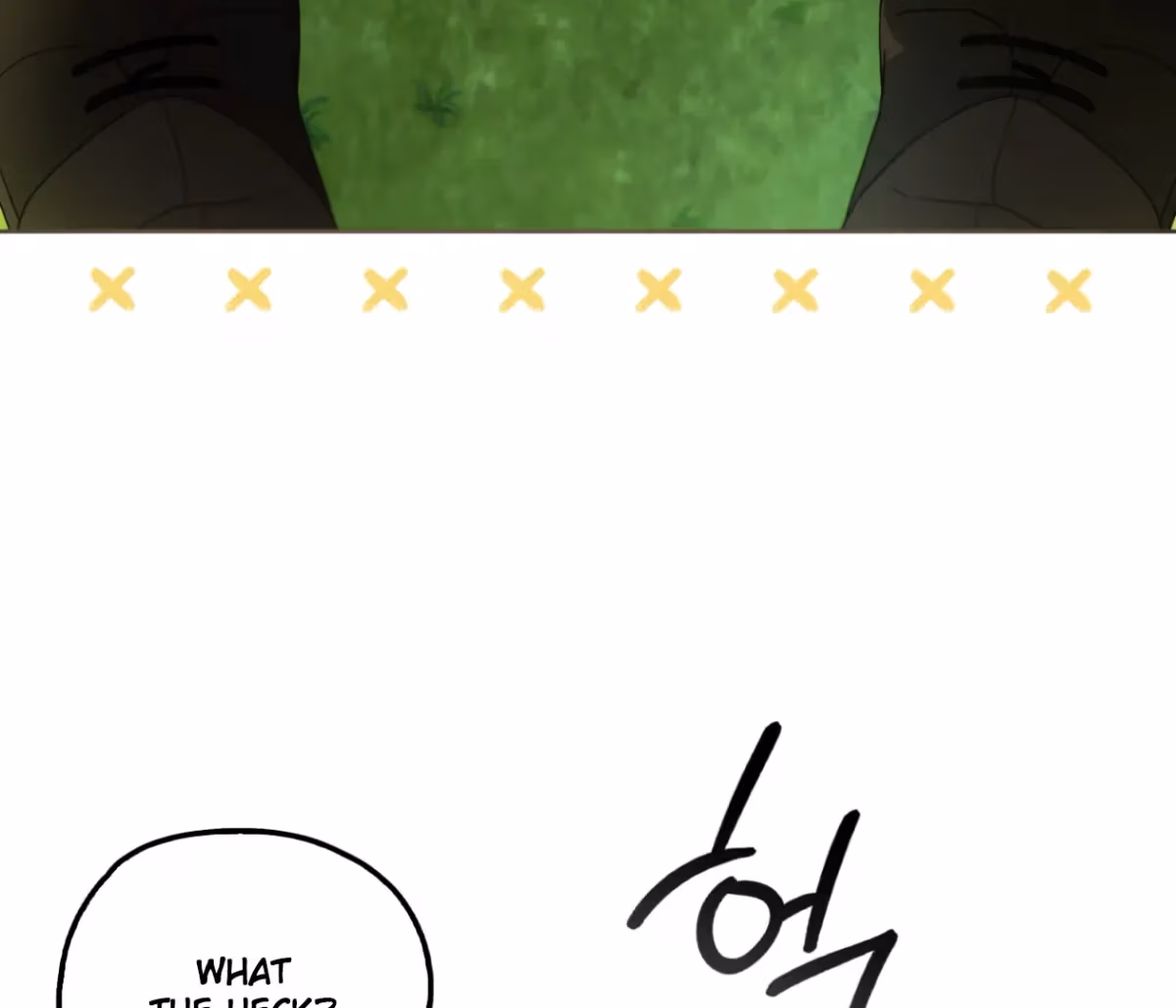 Shall I Write Your Love Letter? Chapter 11 page 49 - 