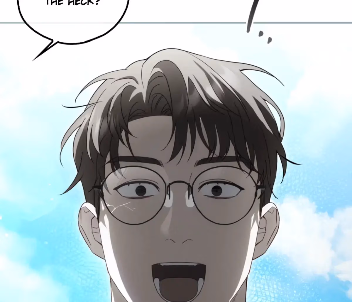 Shall I Write Your Love Letter? Chapter 11 page 50 - 