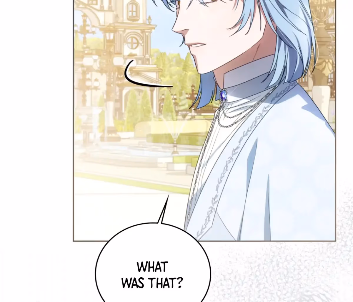 Shall I Write Your Love Letter? Chapter 11 page 53 - 