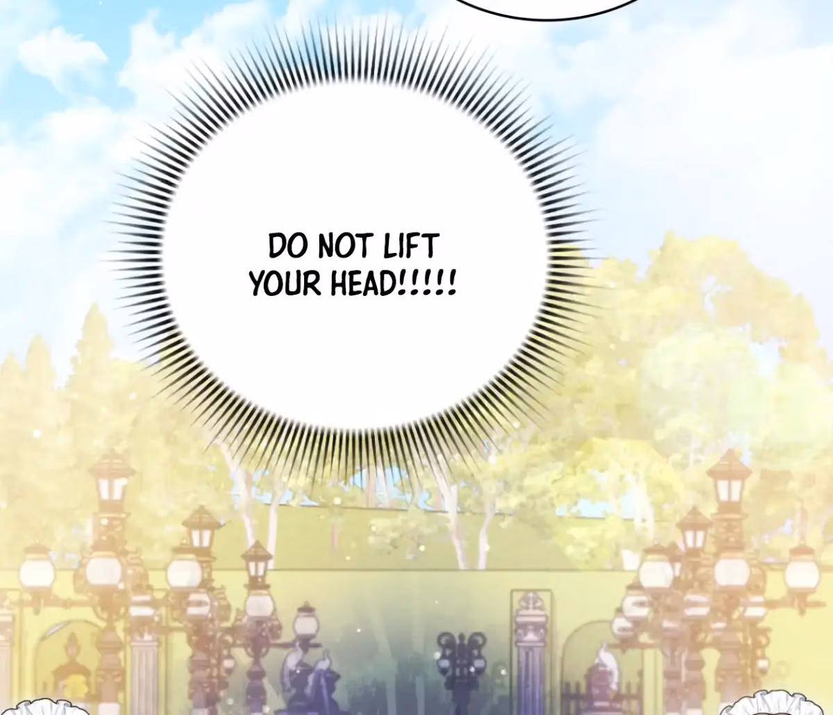 Shall I Write Your Love Letter? Chapter 11 page 58 - 