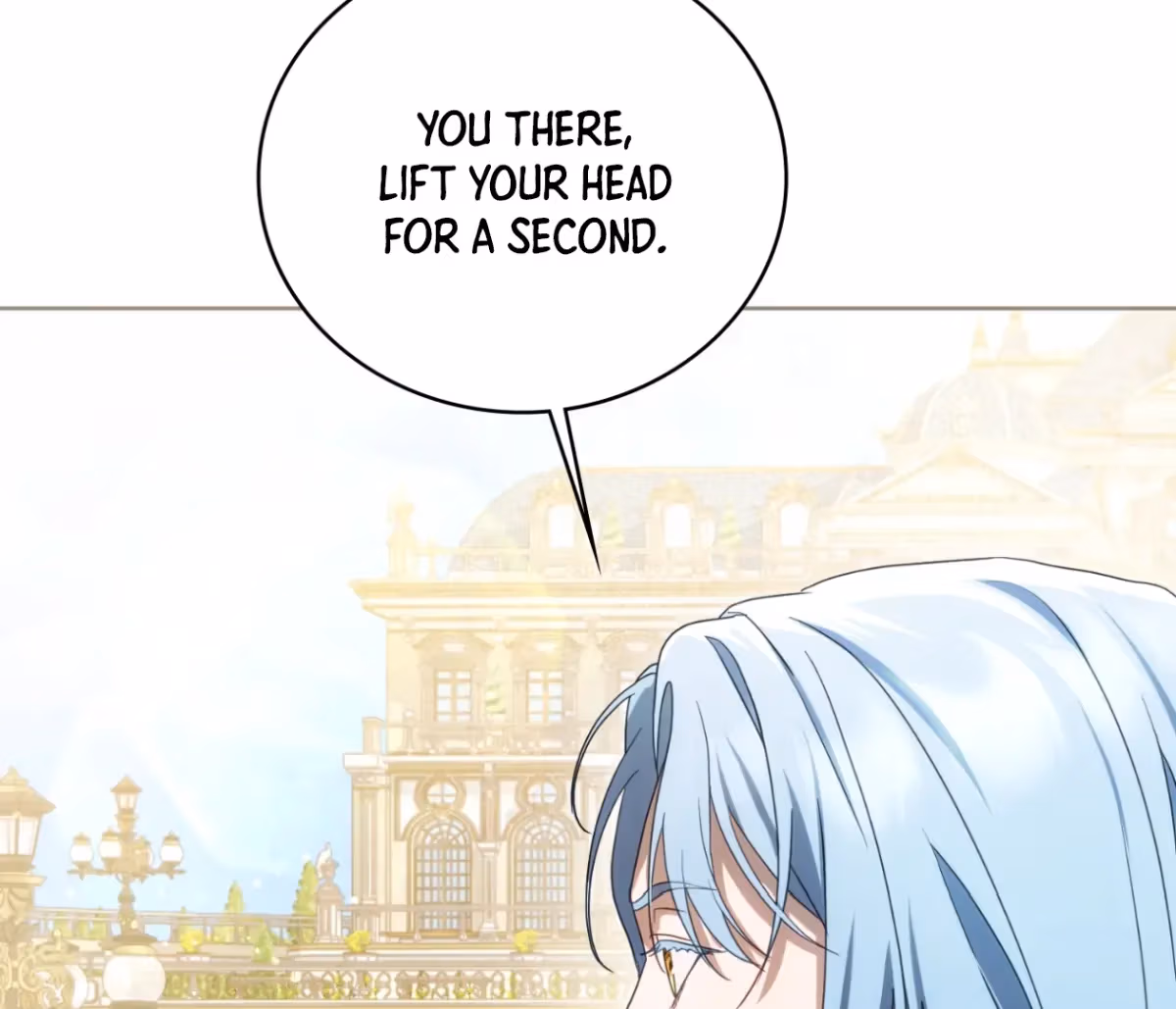 Shall I Write Your Love Letter? Chapter 11 page 61 - 