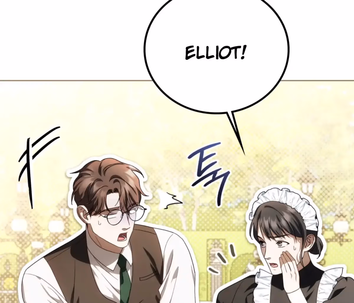 Shall I Write Your Love Letter? Chapter 11 page 66 - 