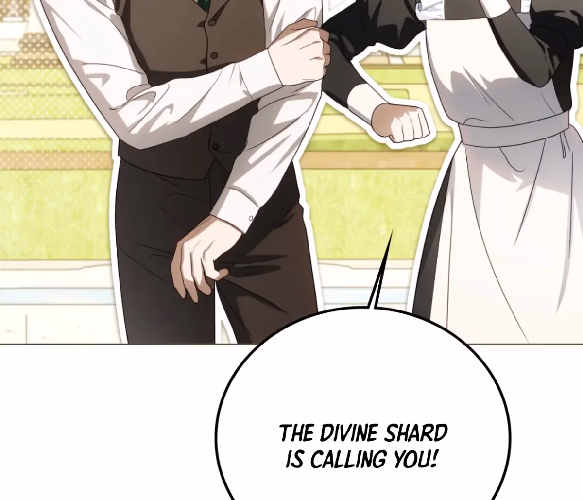 Shall I Write Your Love Letter? Chapter 11 page 67 - 