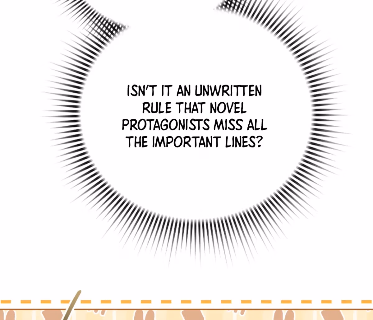 Shall I Write Your Love Letter? Chapter 11 page 71 - 