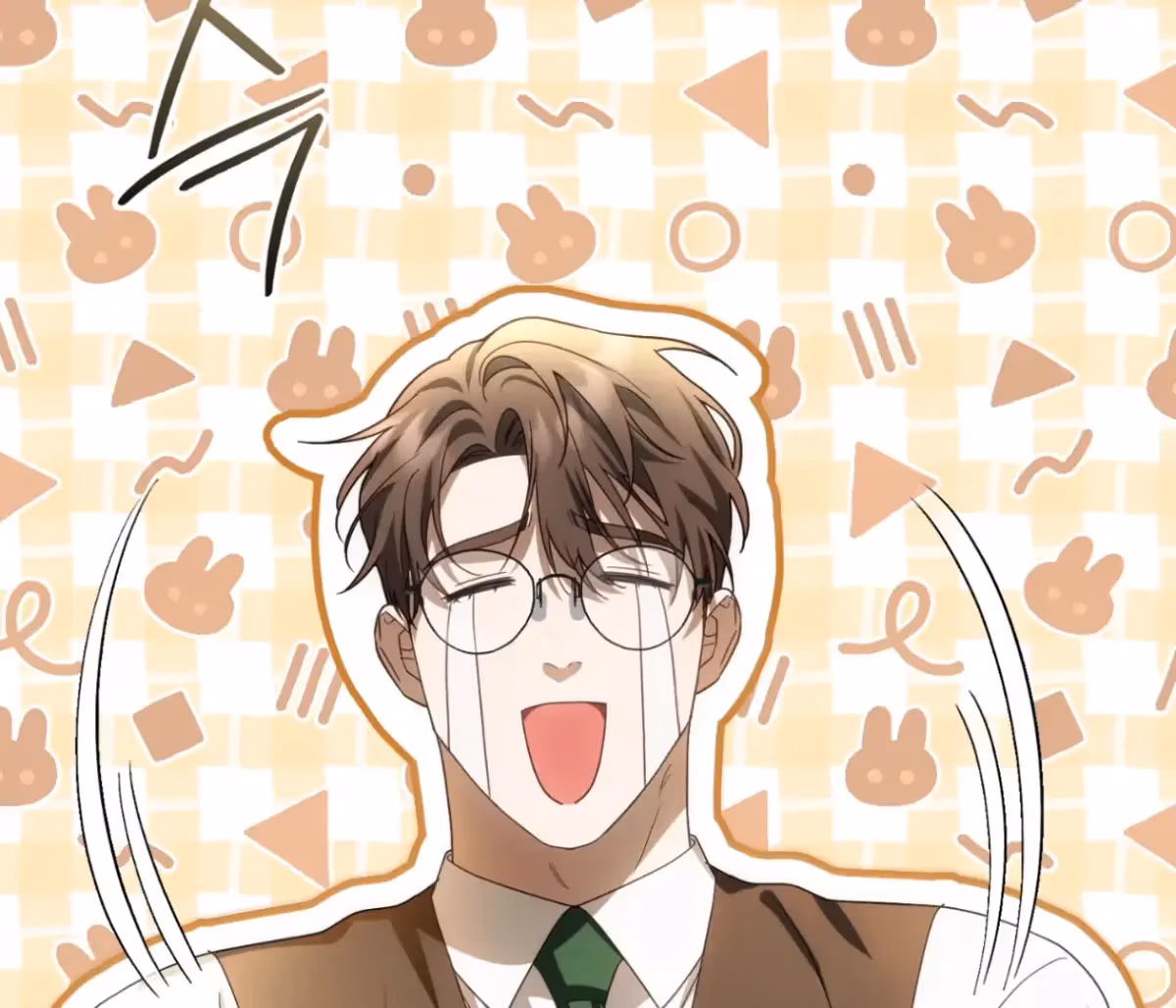 Shall I Write Your Love Letter? Chapter 11 page 72 - 