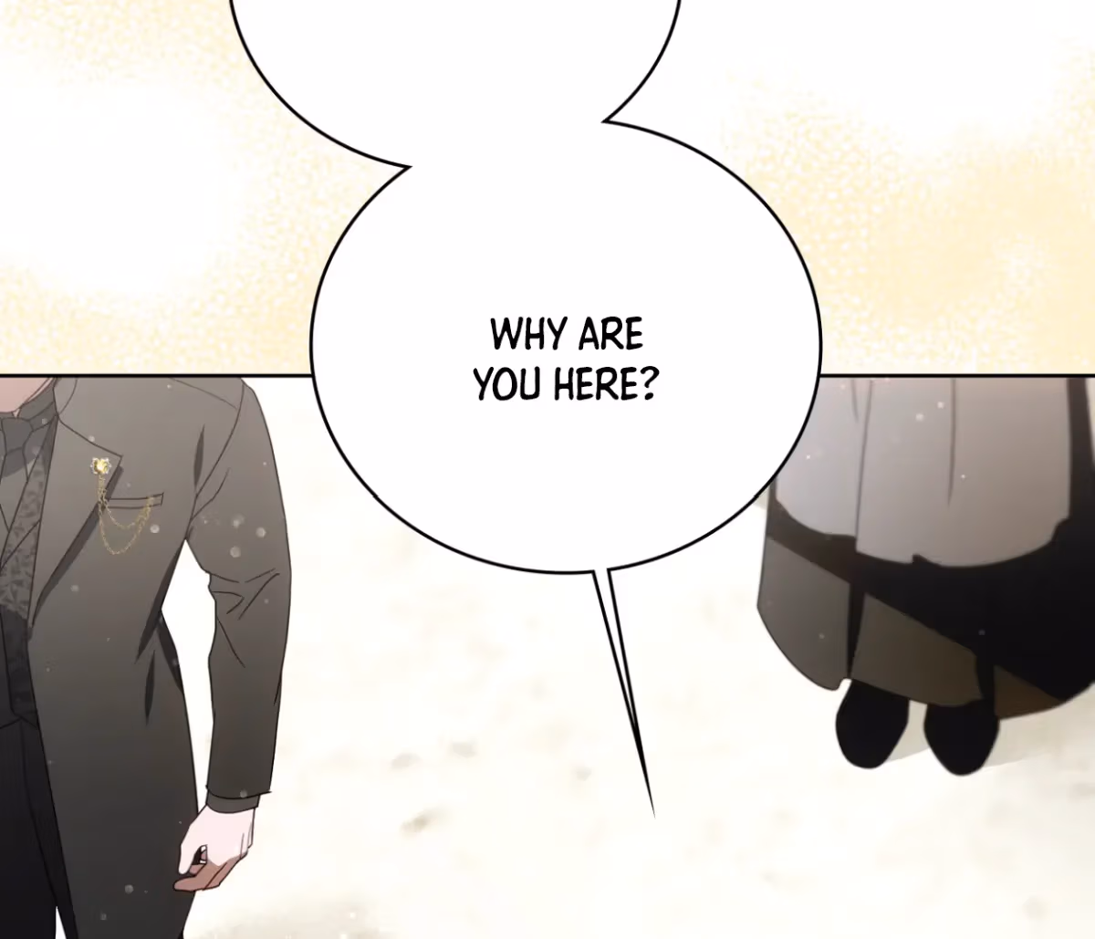 Shall I Write Your Love Letter? Chapter 11 page 79 - 