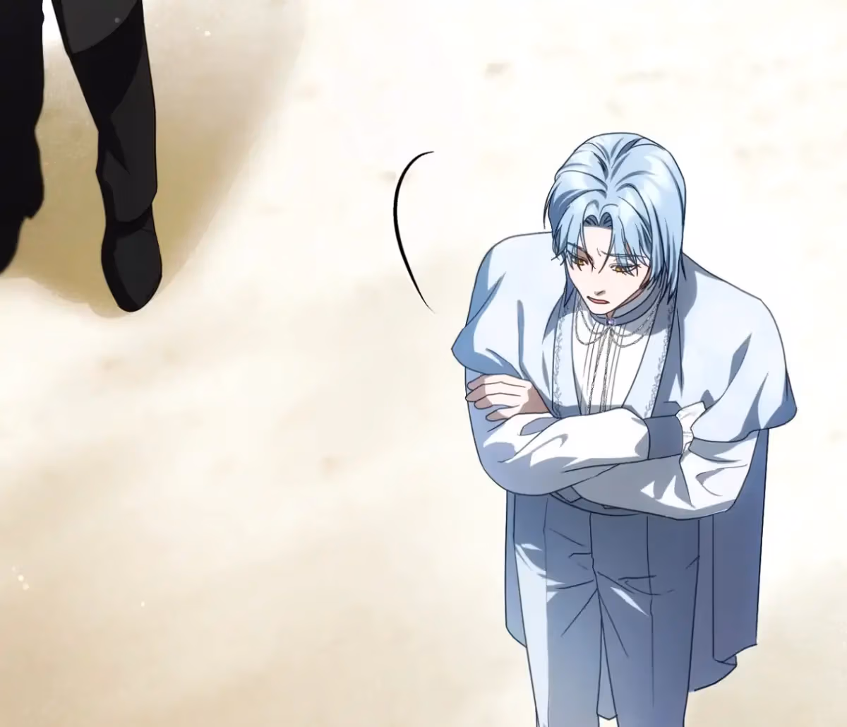 Shall I Write Your Love Letter? Chapter 11 page 80 - 