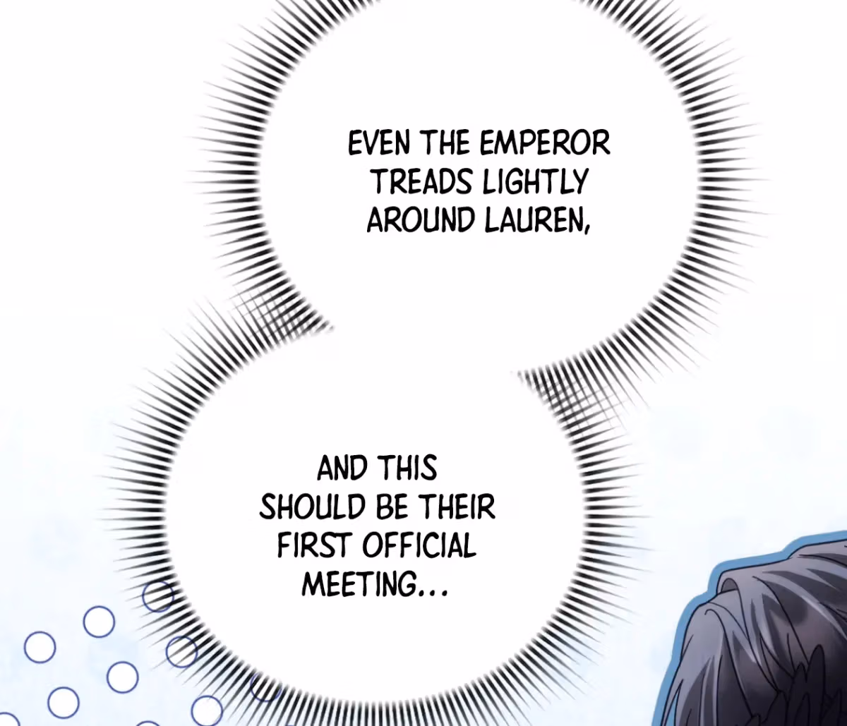 Shall I Write Your Love Letter? Chapter 11 page 9 - 