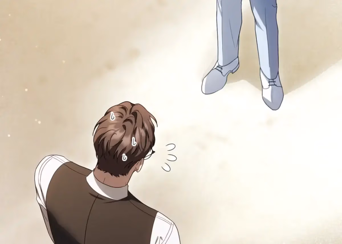 Shall I Write Your Love Letter? Chapter 11 page 81 - 