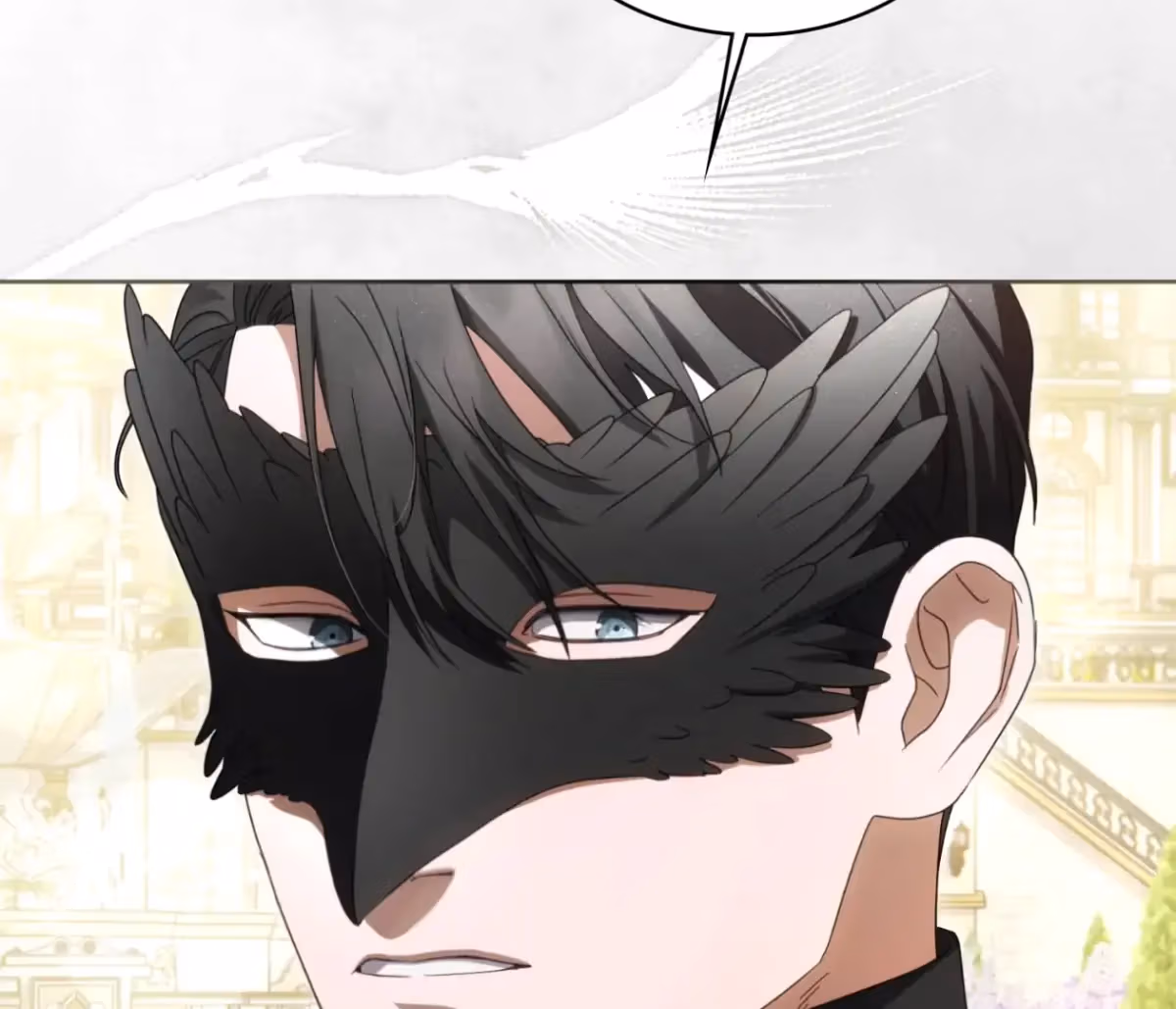 Shall I Write Your Love Letter? Chapter 11 page 85 - 