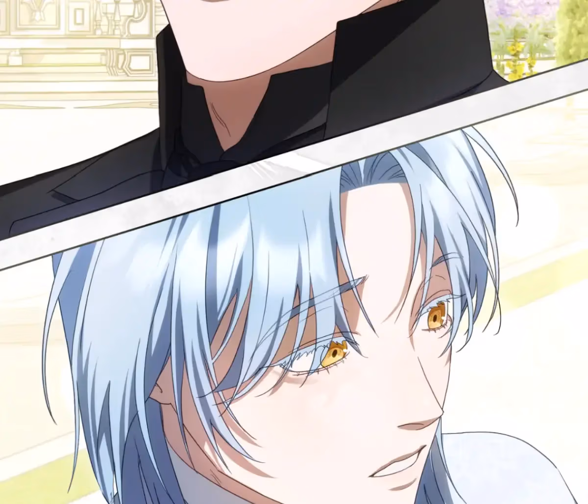 Shall I Write Your Love Letter? Chapter 11 page 86 - 