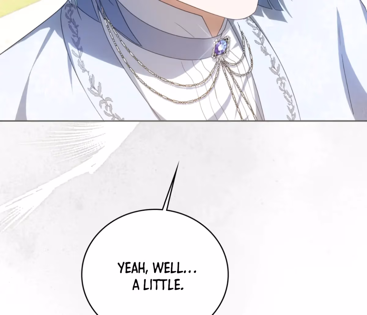 Shall I Write Your Love Letter? Chapter 11 page 87 - 