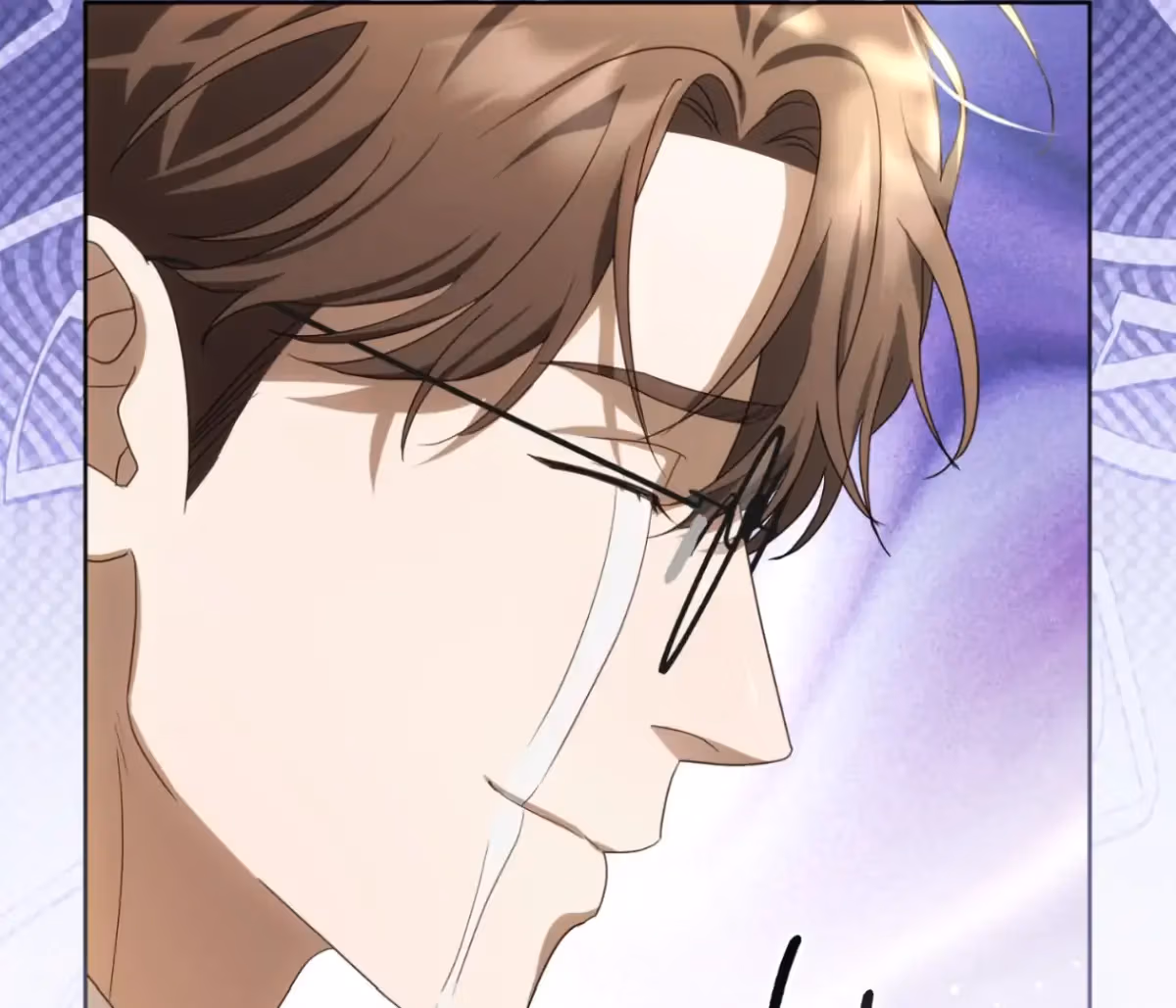 Shall I Write Your Love Letter? Chapter 11 page 89 - 