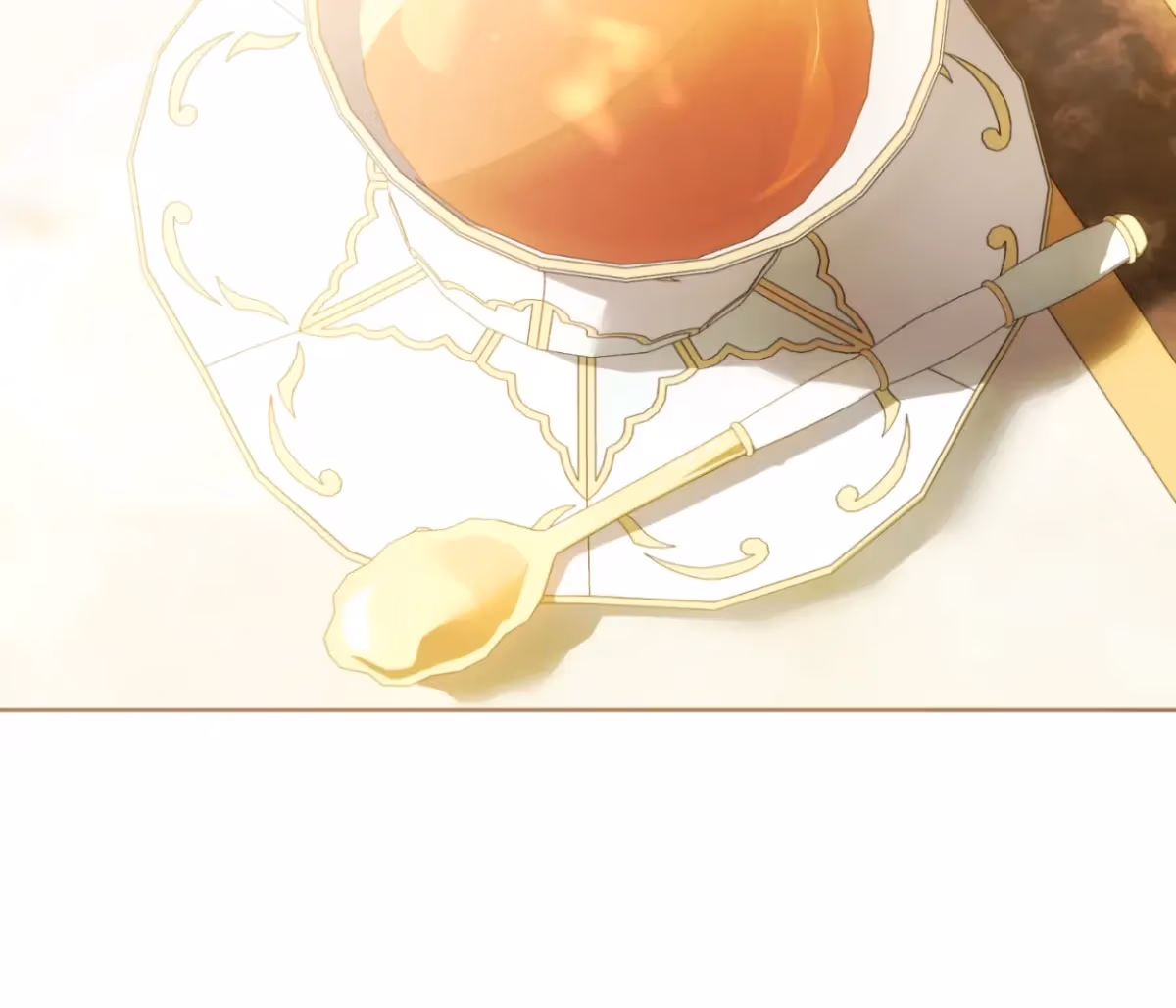 Shall I Write Your Love Letter? Chapter 11 page 95 - 