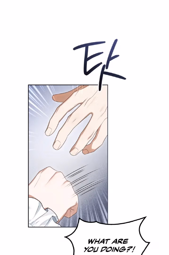 Shall I Write Your Love Letter? Chapter 12 page 2 - 