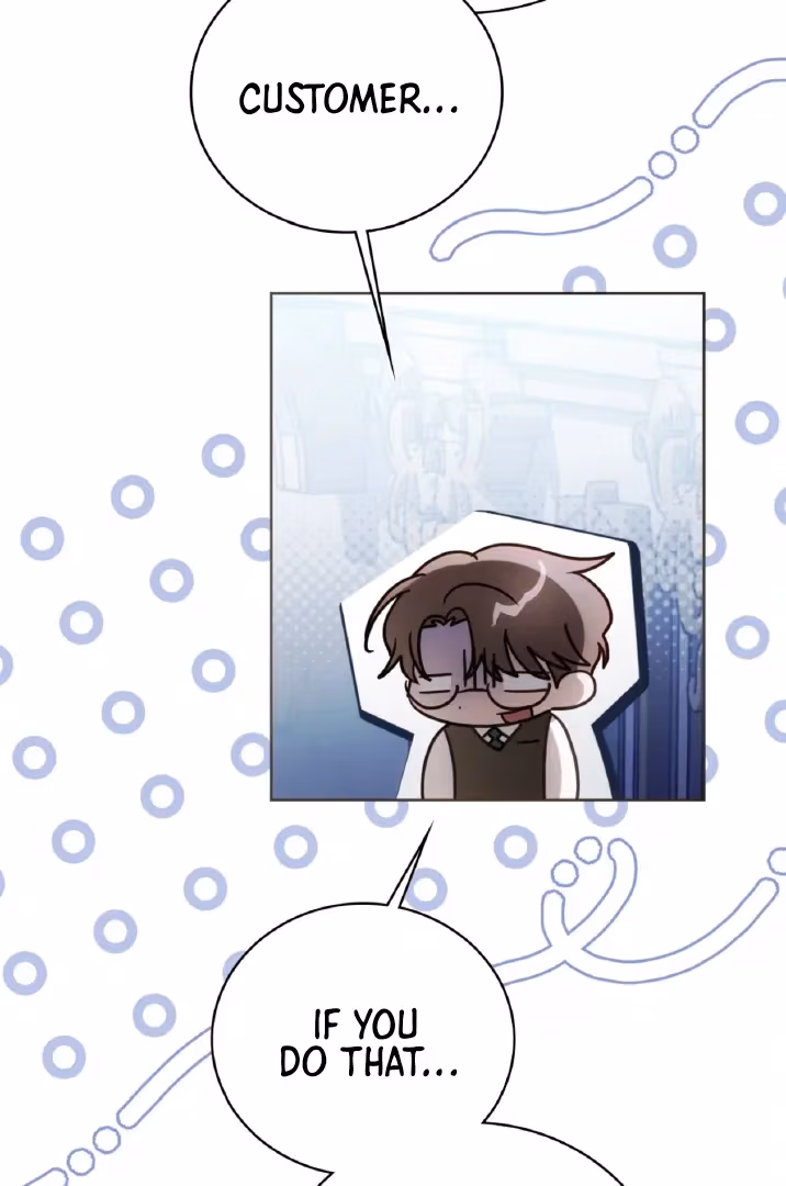 Shall I Write Your Love Letter? Chapter 12 page 11 - 