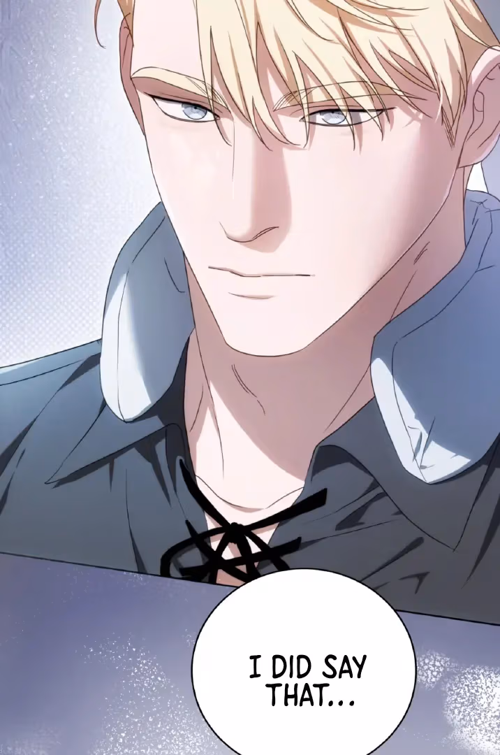 Shall I Write Your Love Letter? Chapter 12 page 101 - 