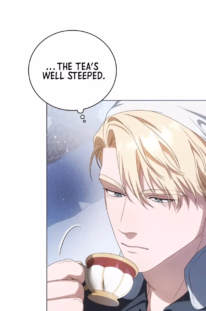 Shall I Write Your Love Letter? Chapter 12 page 108 - 
