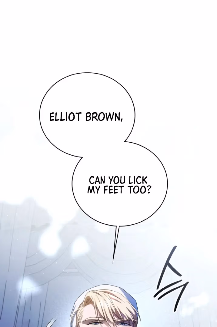 Shall I Write Your Love Letter? Chapter 12 page 111 - 