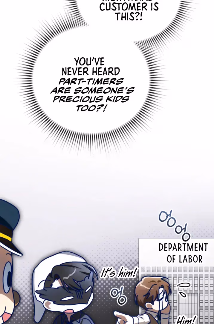 Shall I Write Your Love Letter? Chapter 12 page 118 - 