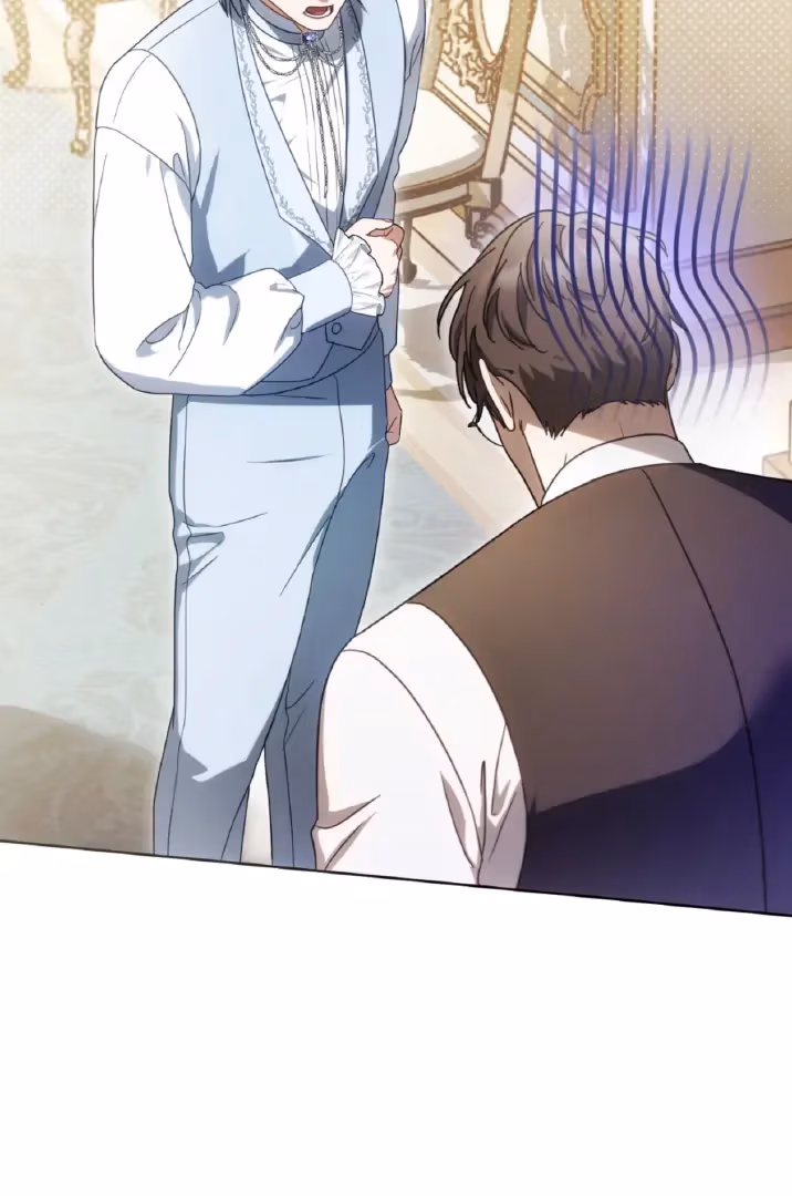 Shall I Write Your Love Letter? Chapter 12 page 13 - 