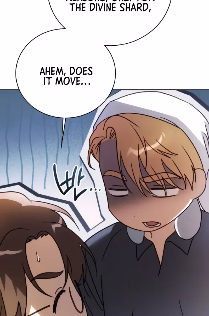 Shall I Write Your Love Letter? Chapter 12 page 123 - 