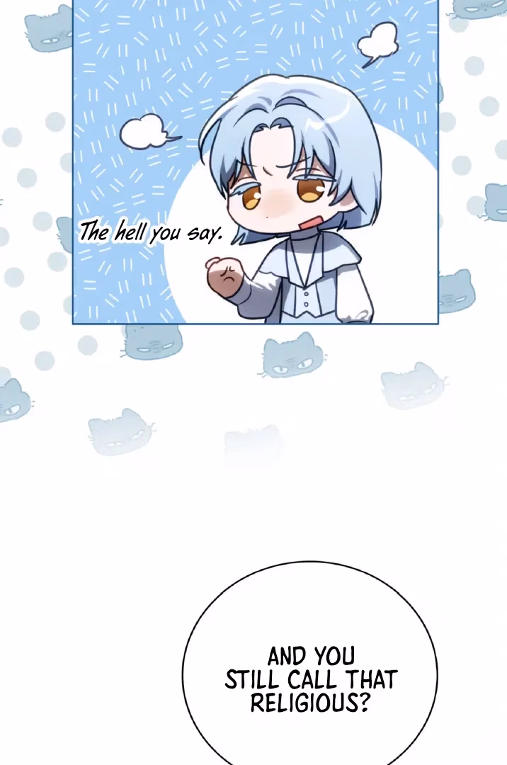Shall I Write Your Love Letter? Chapter 12 page 125 - 