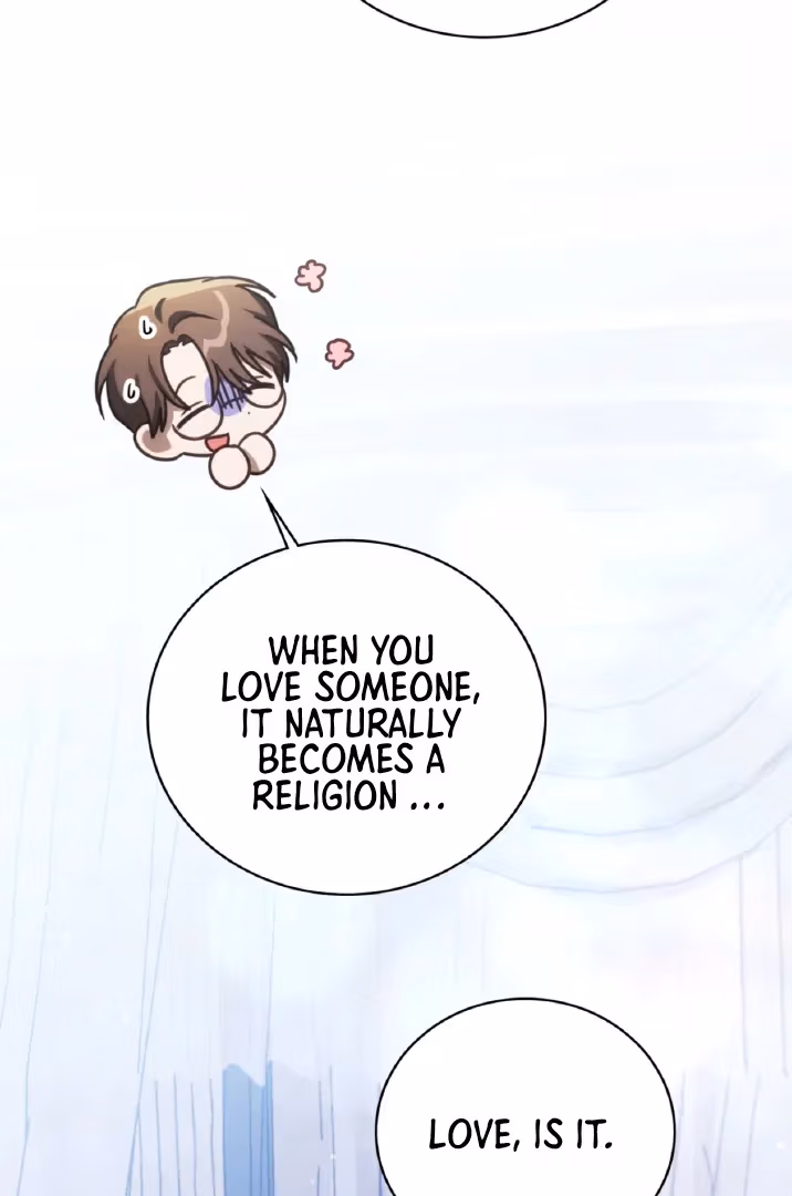 Shall I Write Your Love Letter? Chapter 12 page 126 - 