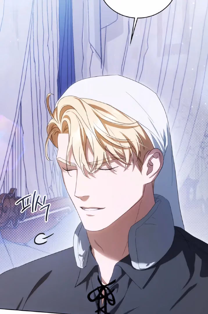 Shall I Write Your Love Letter? Chapter 12 page 127 - 